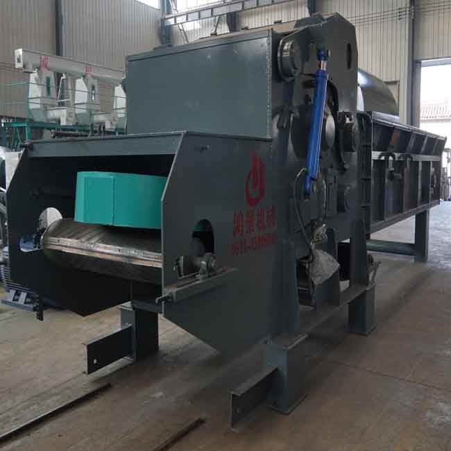 2HP-10HP ξυλοκόπτης με 30-50 ίντσες διαστάσεις 2-6 ίντσες χωρητικότητα κόψιμο